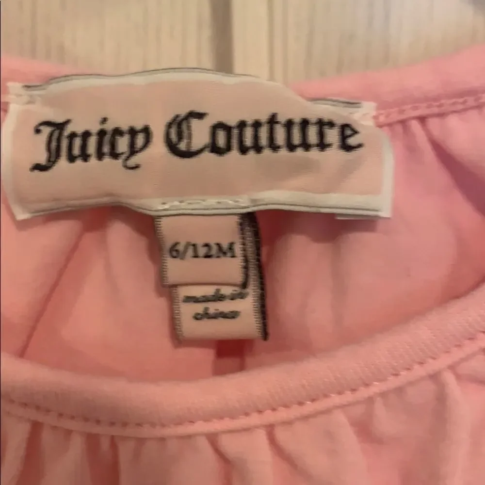 Juice Couture set
